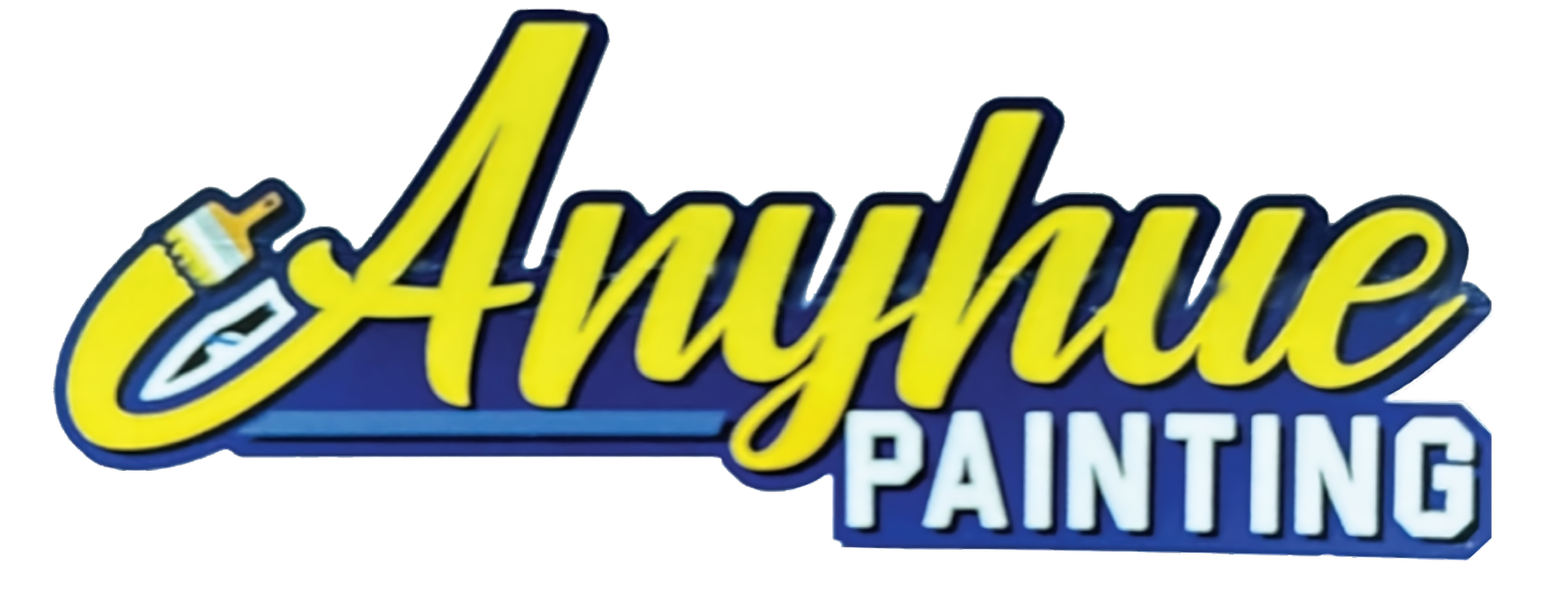 Anyhue Painting